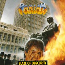 Pariah (UK-1) : Blaze of Obscurity